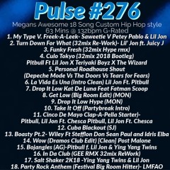 Pulse 276